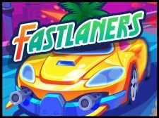 Fastlaners