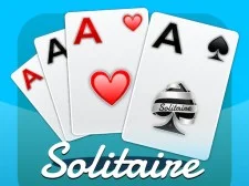 Golf Solitaire: a funny card game