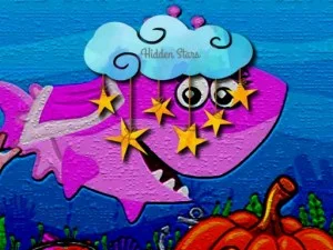 Kids Hidden Stars